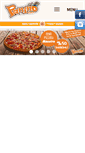 Mobile Screenshot of paninopizza.com